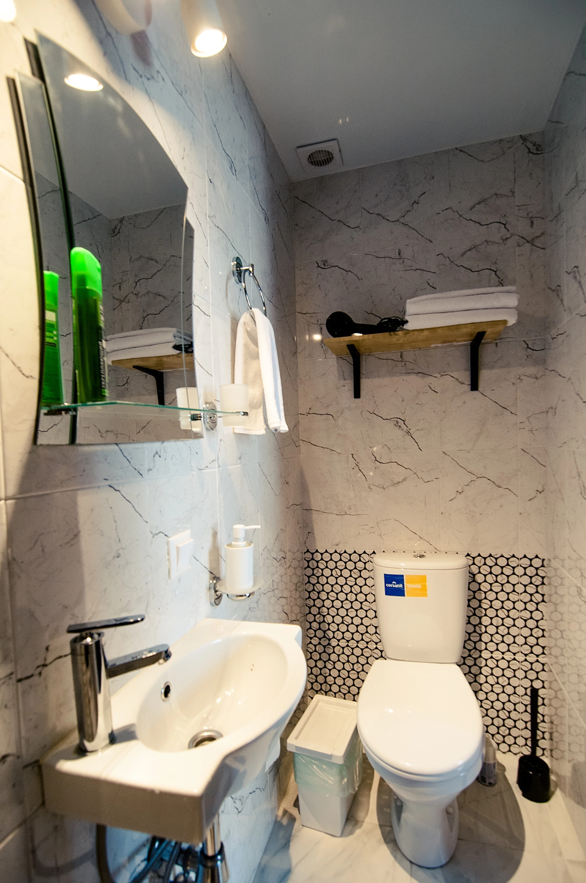 Апартаменты в Золотом треугольнике 2