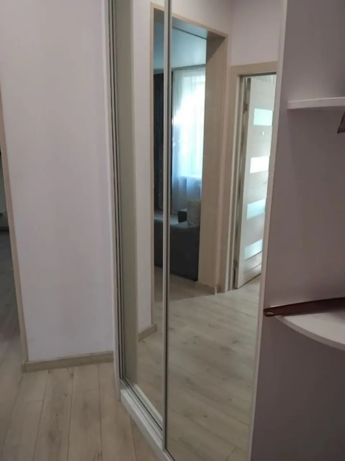 Квартира в самом сердце столицы