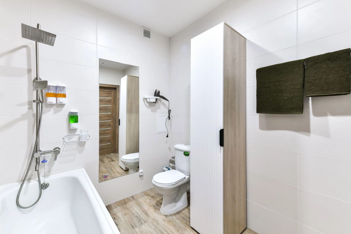 Апартаменты Идеальная Квартира на КПД