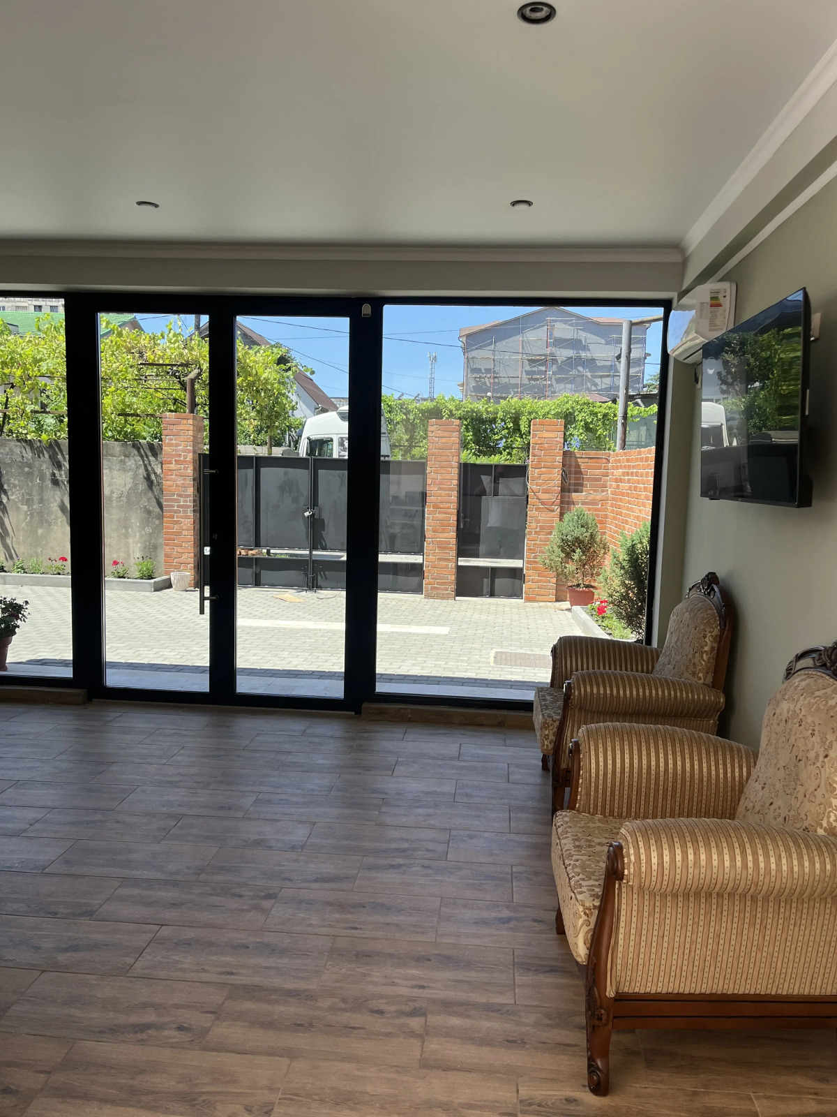 Отель Столица