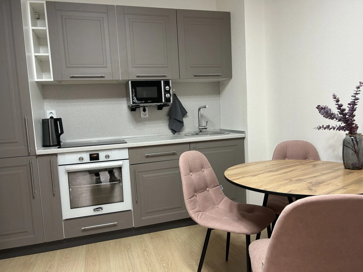 Квартира Мокко Тимирязевский - 1к в 5мин от центра