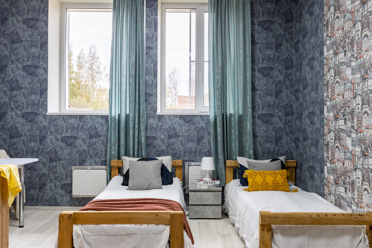 База отдыха Усадьба Лебяжье