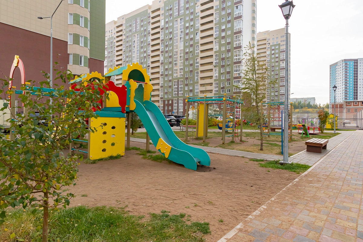 Квартира Happy House с шикарным видом на закат