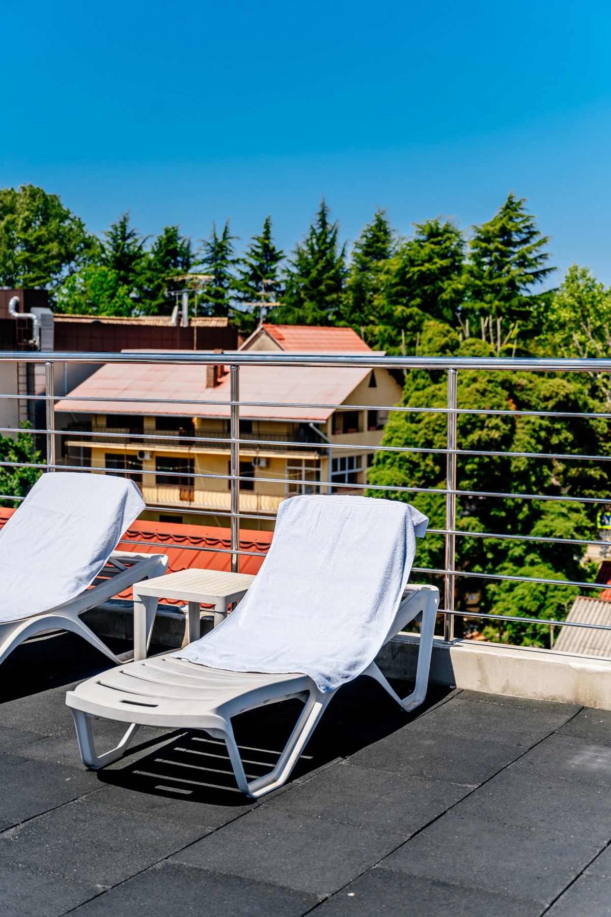 Гостевой дом Гавана