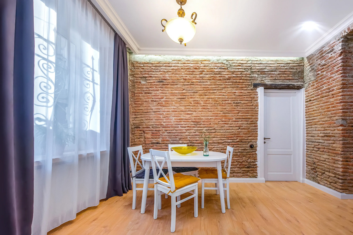 Апартаменты HB apartments Beridze II