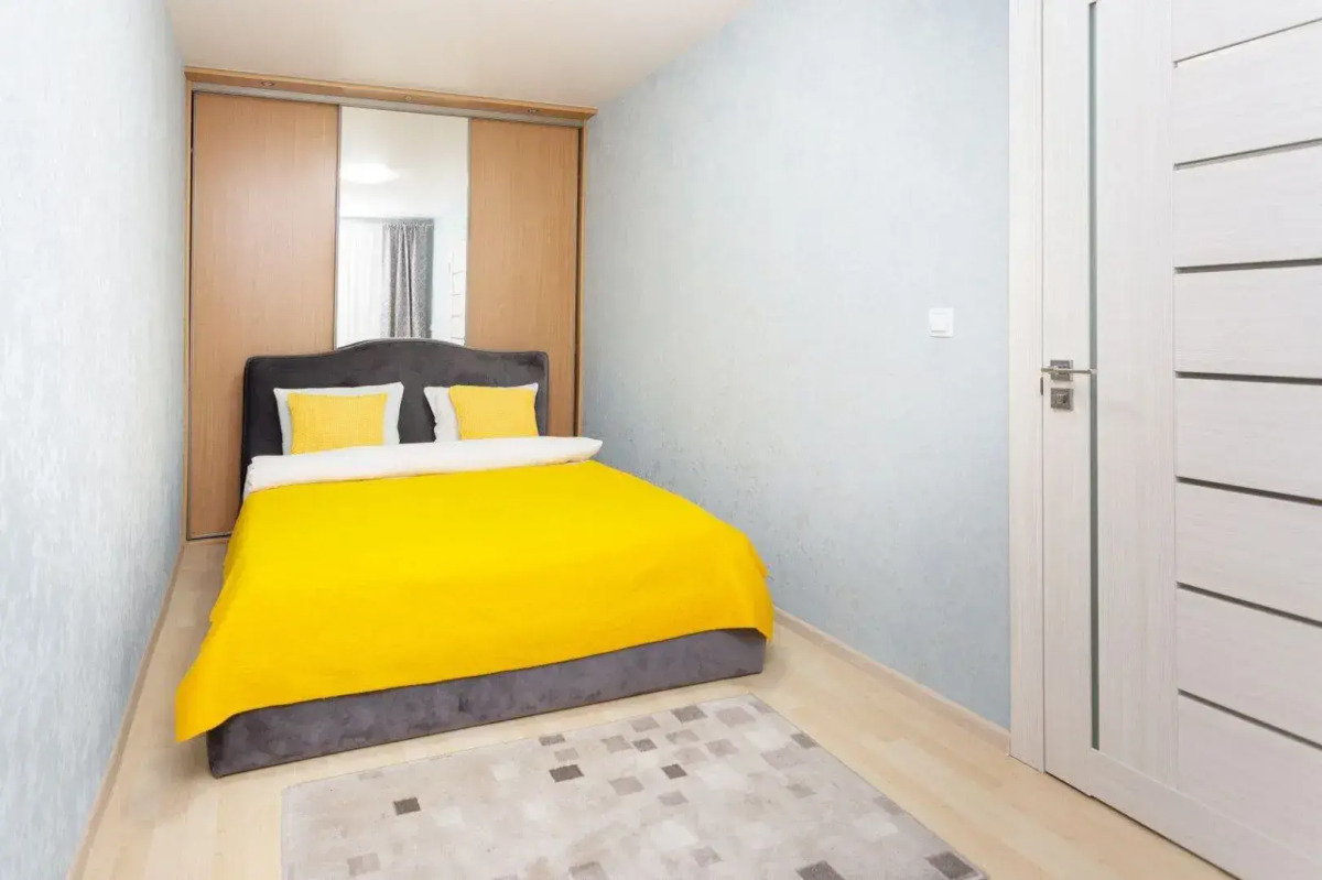 Апартаменты Apart+ Короля 17