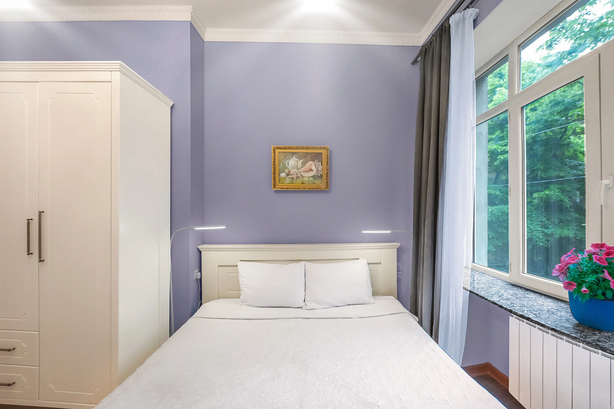 Апартаменты HB apartments Machabeli