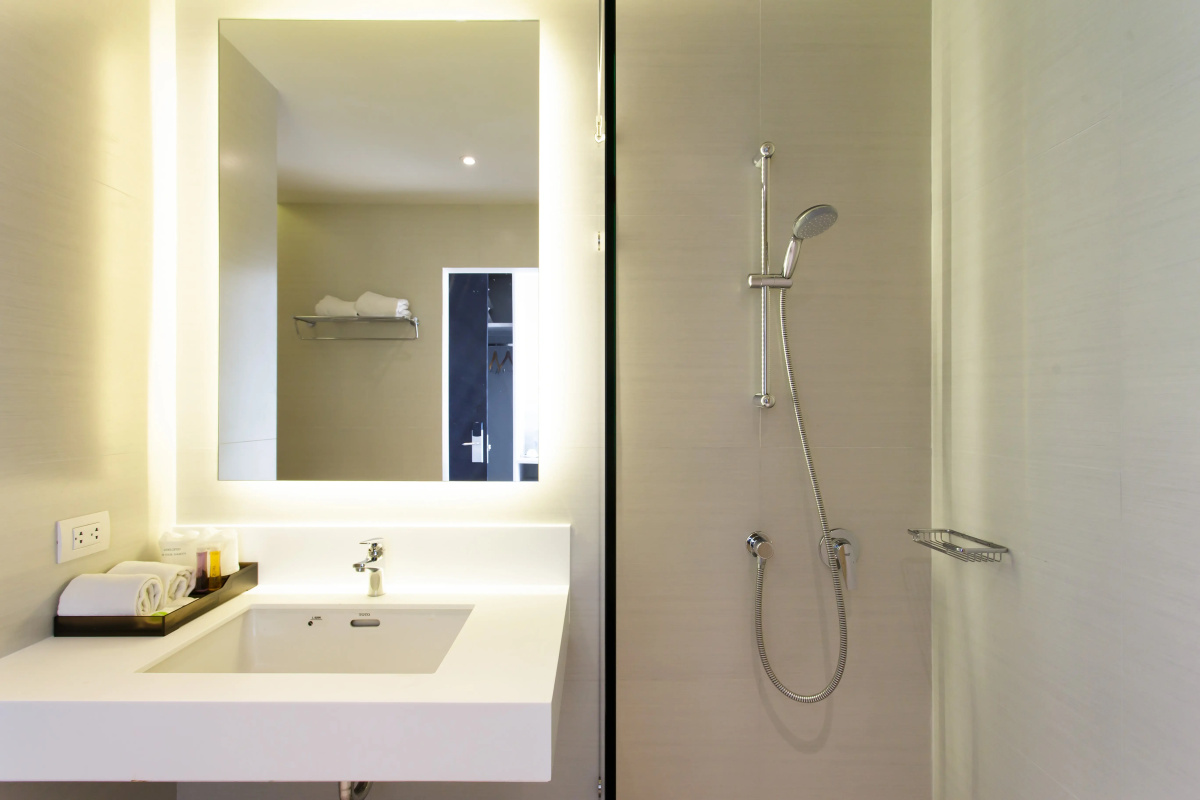 Jazzotel Bangkok