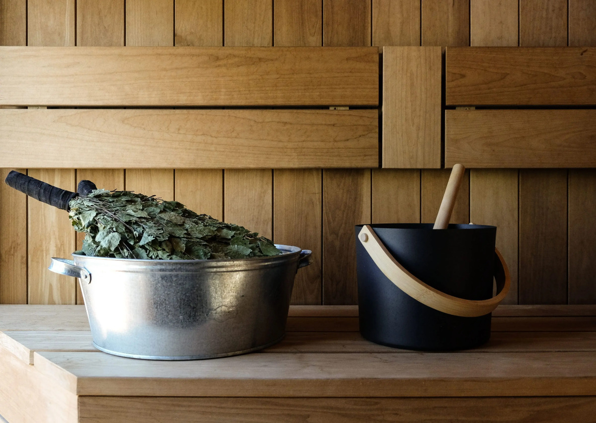 База Отдыха  БарнХаус