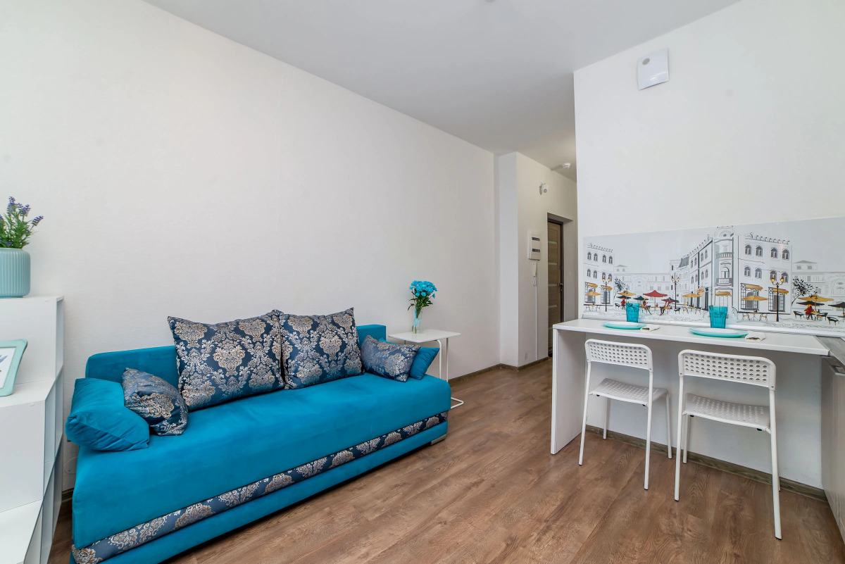 Апартаменты на Сахарова 75