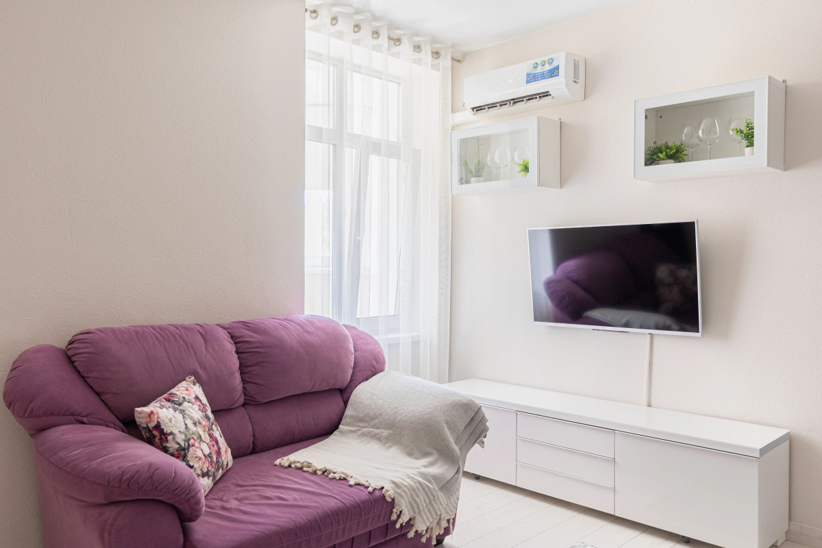 Квартира Бетанкура