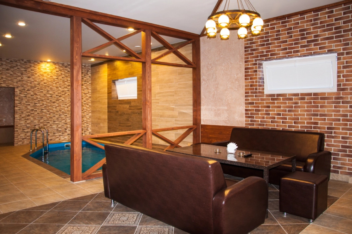 Отель Пегас