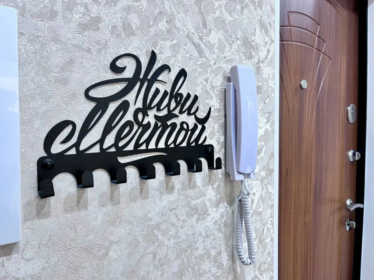 Квартира Однокомнатная Премиум Симферополь