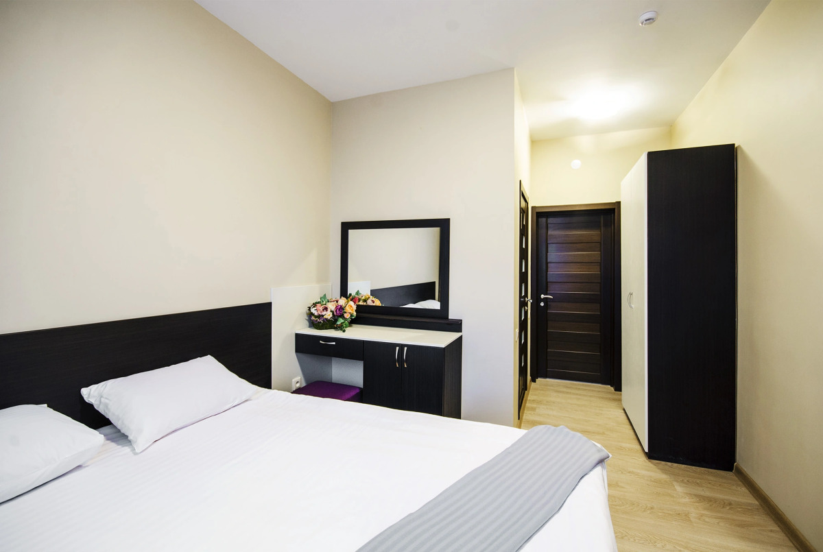 Загородный клуб Weekend