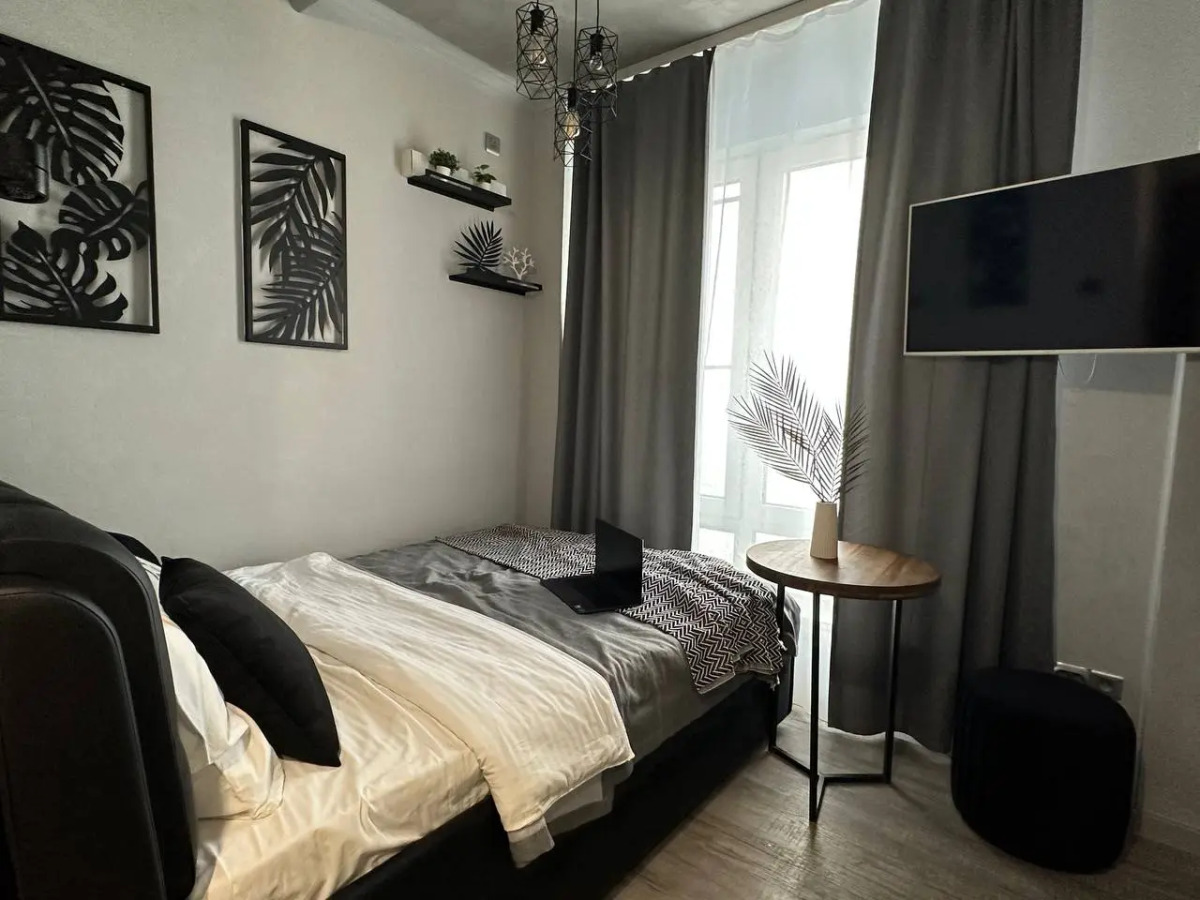 ДзенХоум Модерн 8272