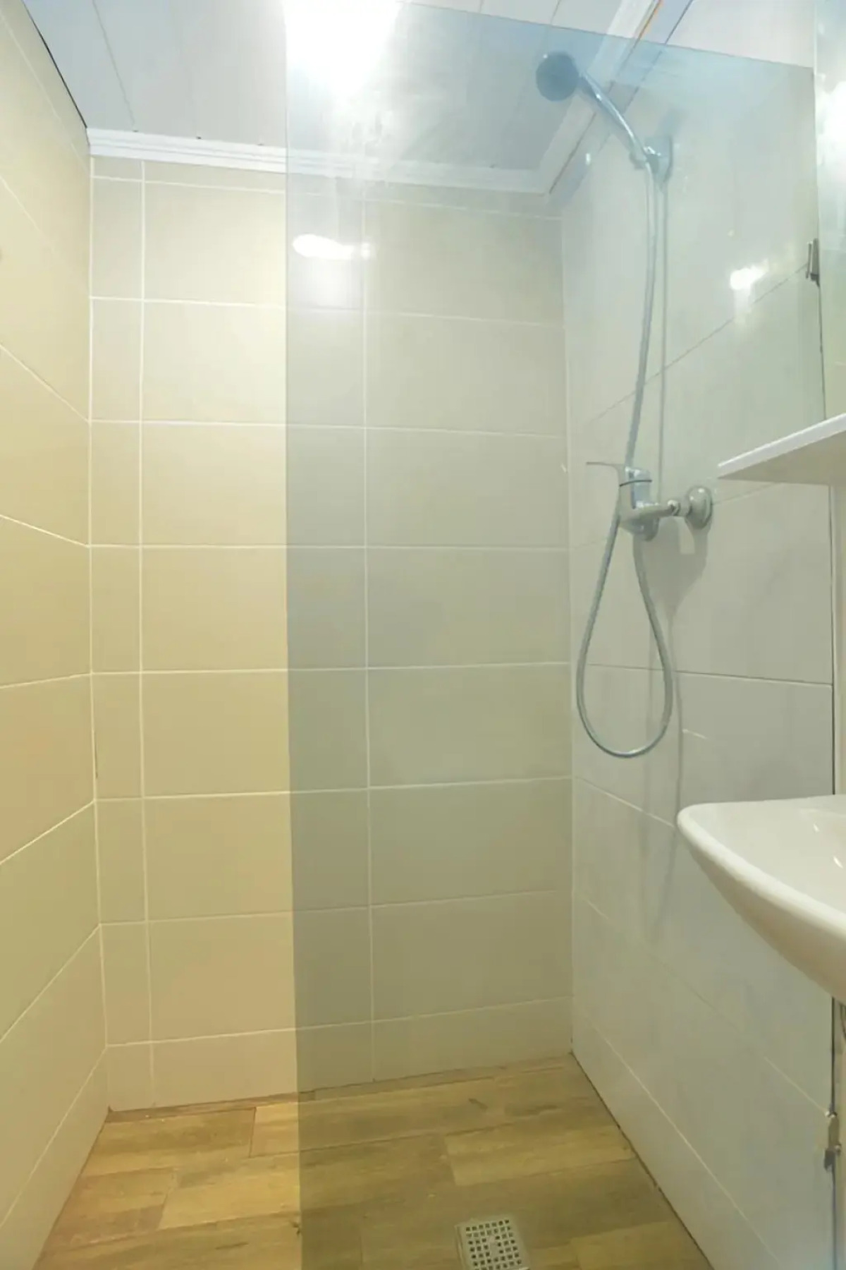 Апартаменты в ЖК Южный парк Казань