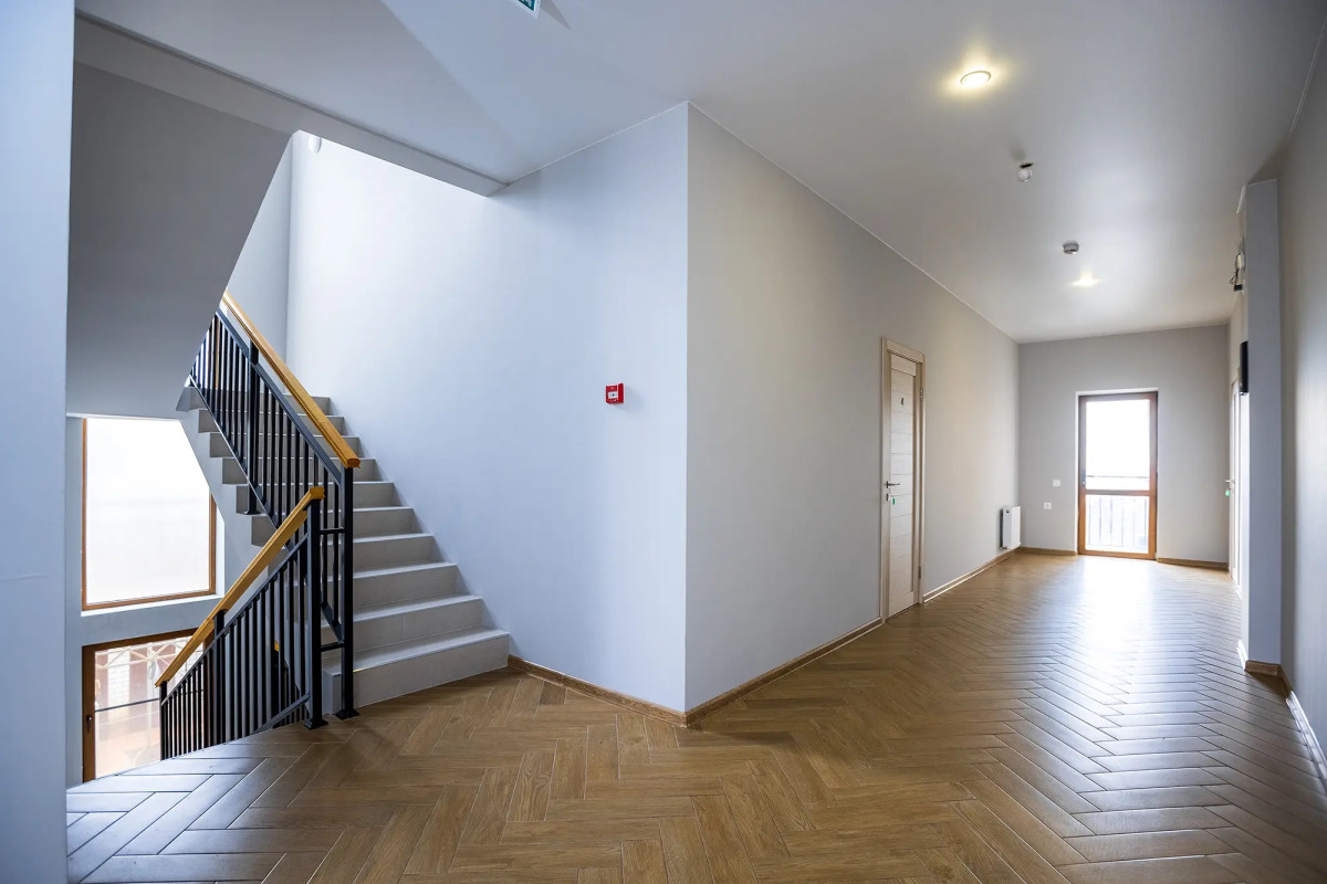 Гостевой дом Черное море