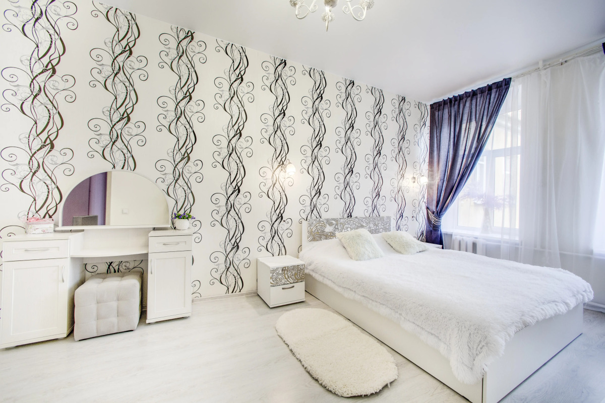 Апартаменты на Большом Казачьем у Фонтанки