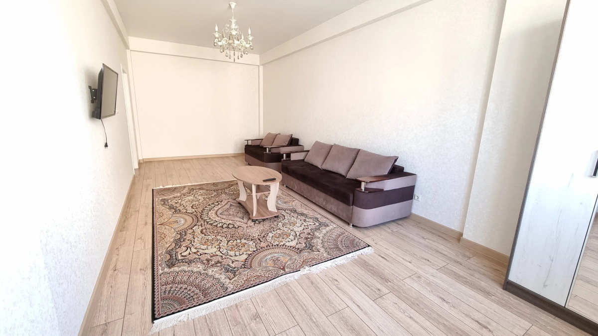 Апартаменты на Ленина 98