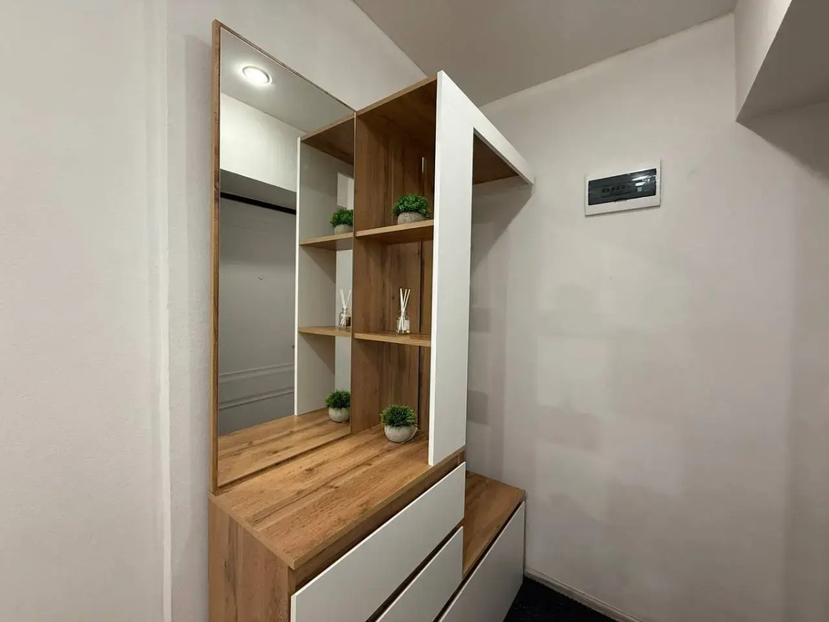 Квартира Новая Уютная Рядом с Аквапарком