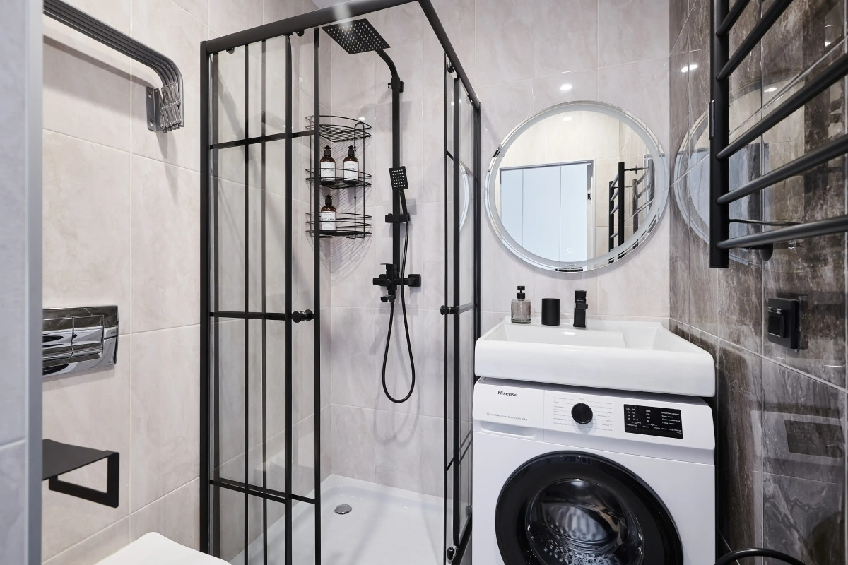 Апартаменты Студия Деметра