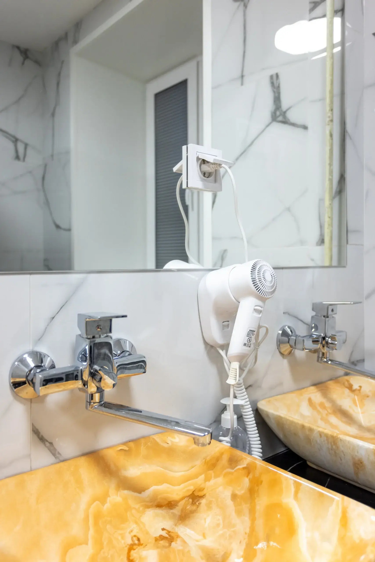 Хостел M&DHost