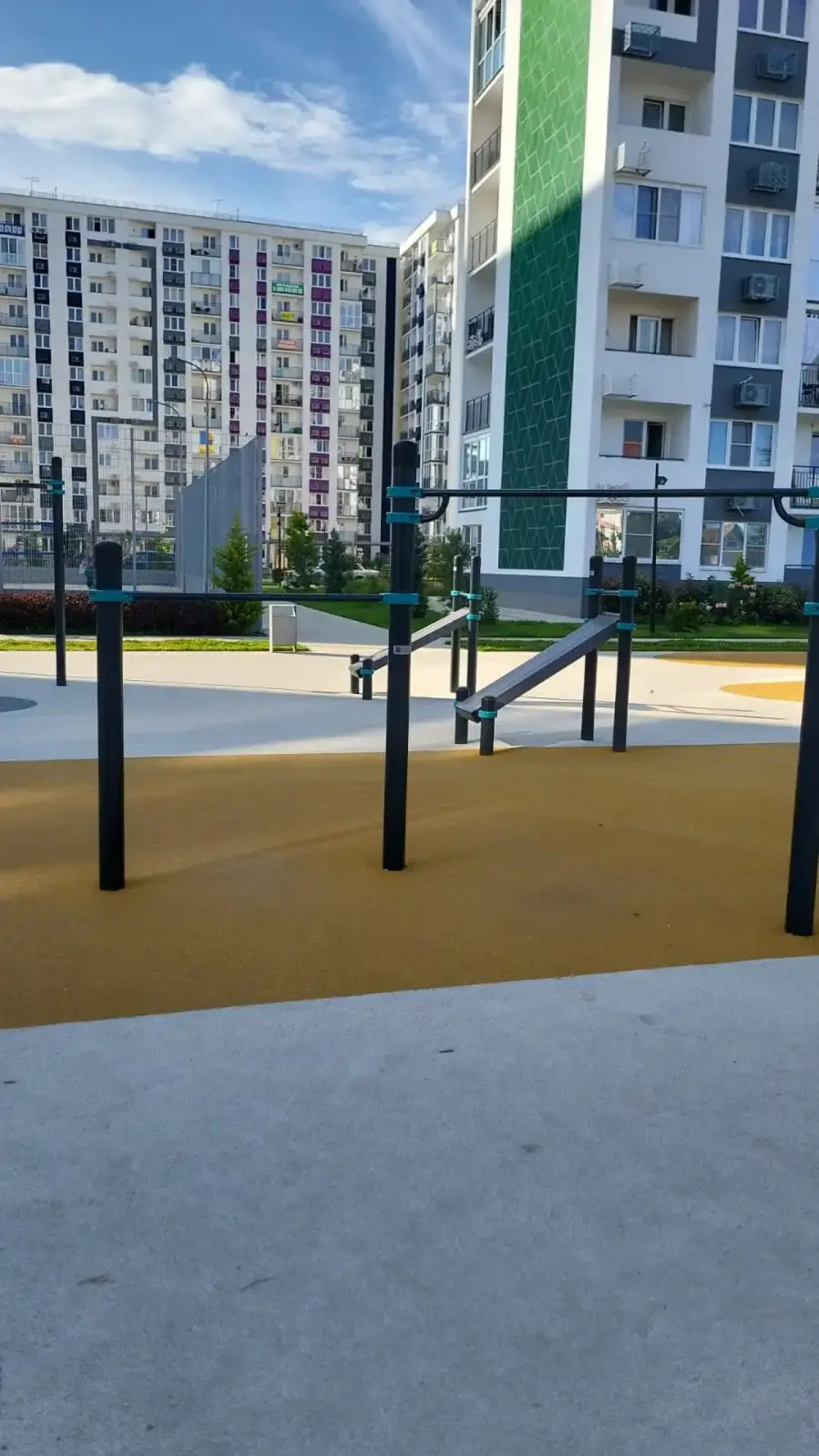 Квартира Уникальная 2-х Квартира для Вашего Комфортного Отдыха