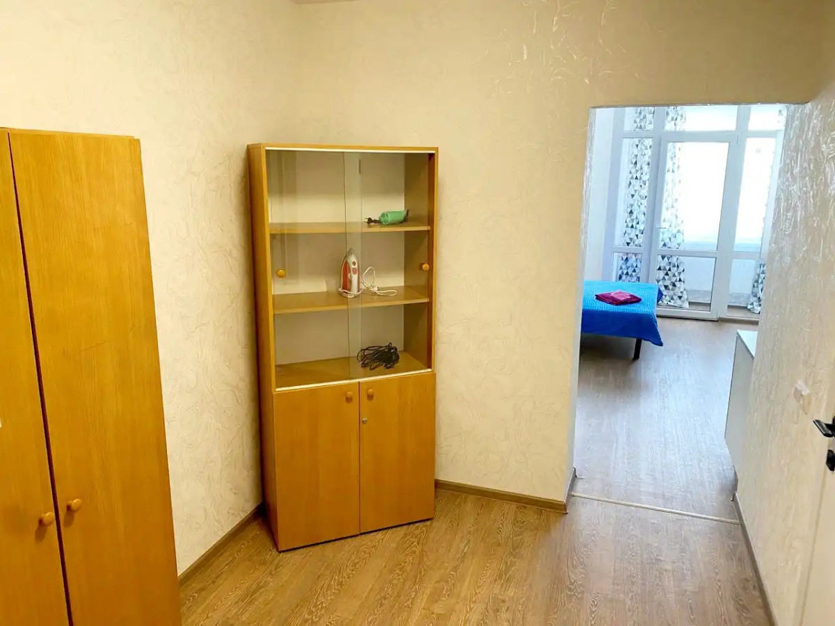 Апартаменты Тимощука 3/1