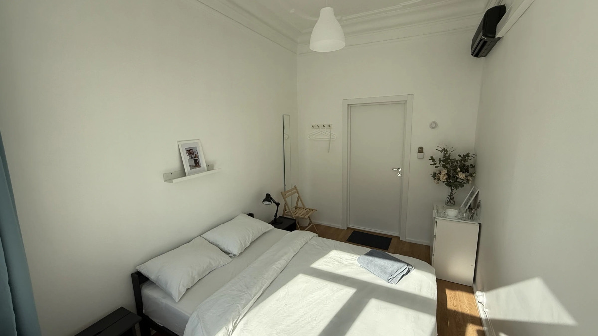 Меблированные комнаты Зубовском (1)