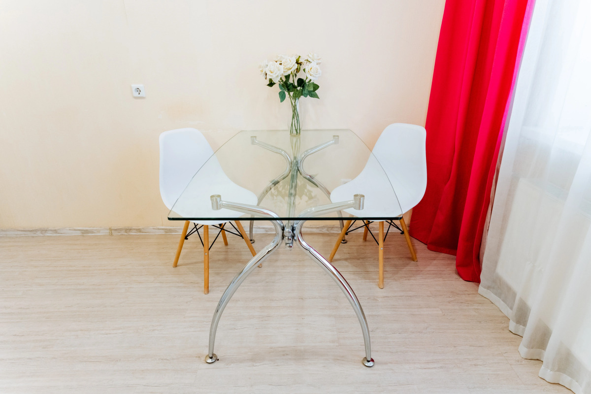 Апартаменты с Панорамным Видом в Центре Города