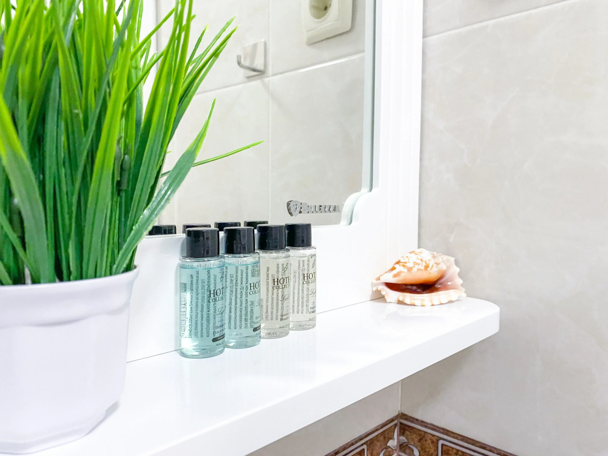 Апартаменты Студии в центре