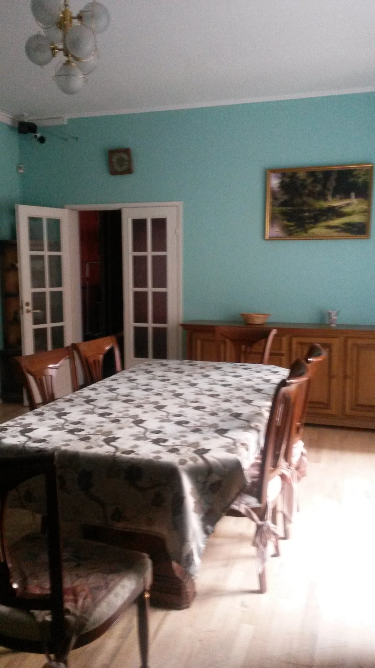 Гостевой дом Пилигрим