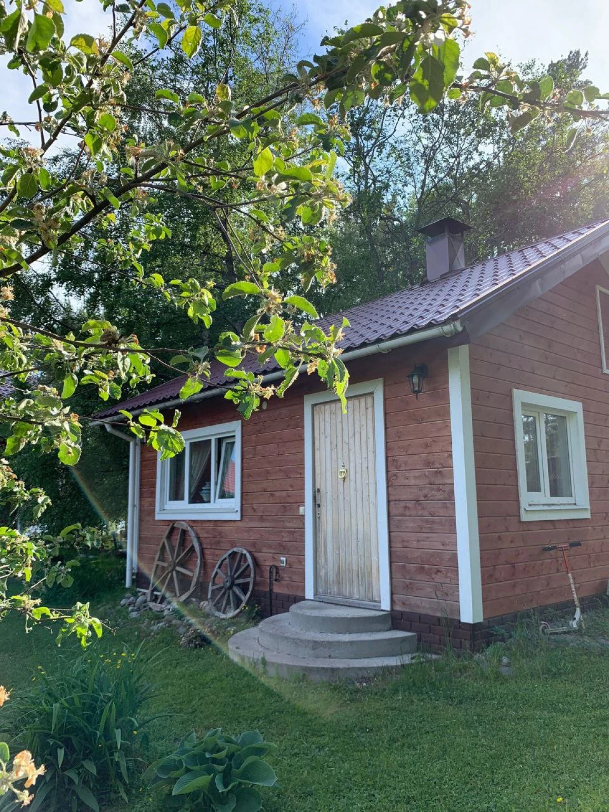 Гостевой Дом Ярви Хаус