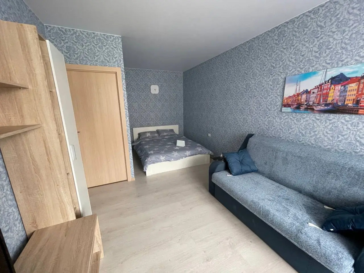 Квартира на Мамаевом Кургане