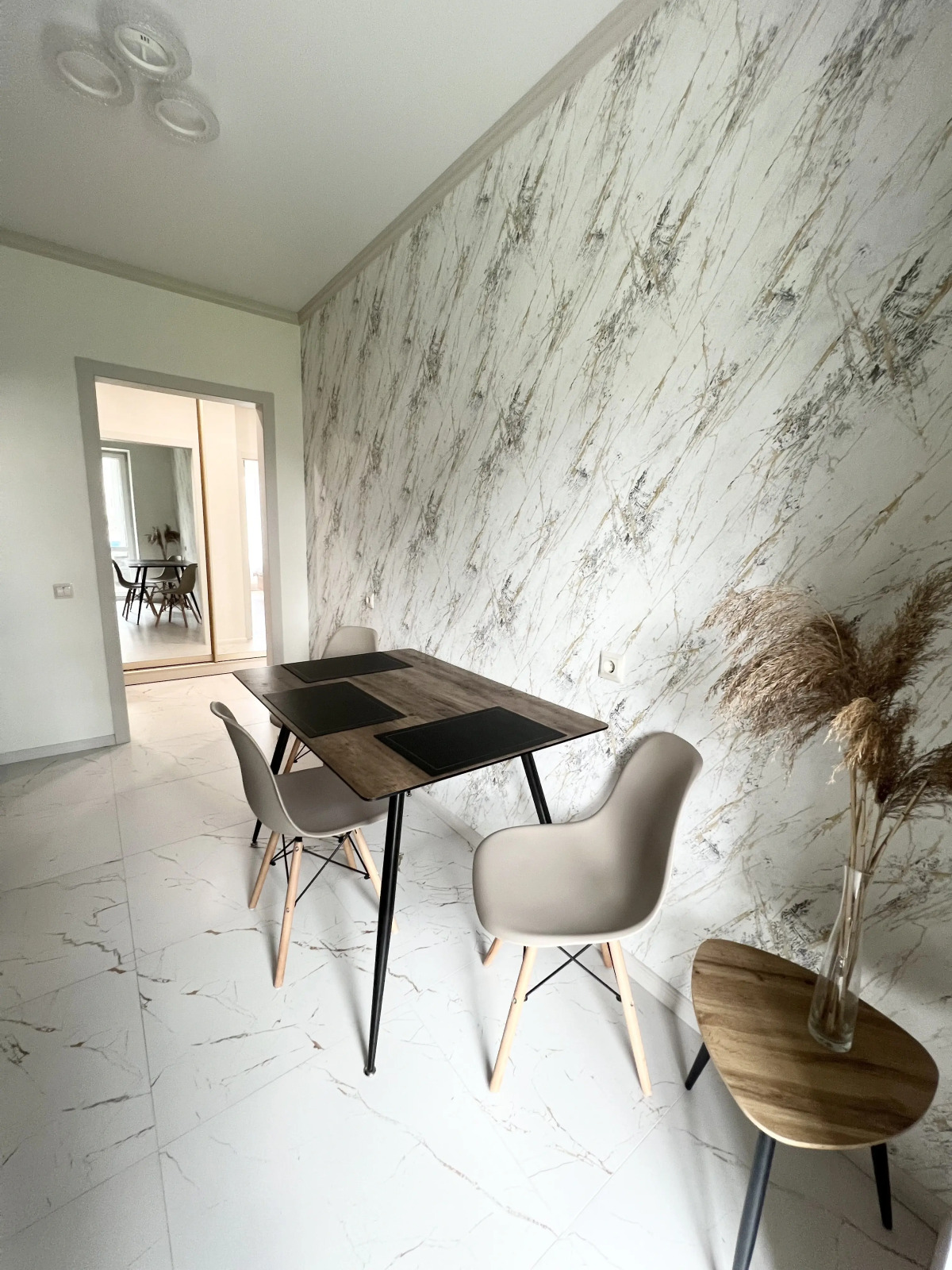 Квартира на Тургенева 16А