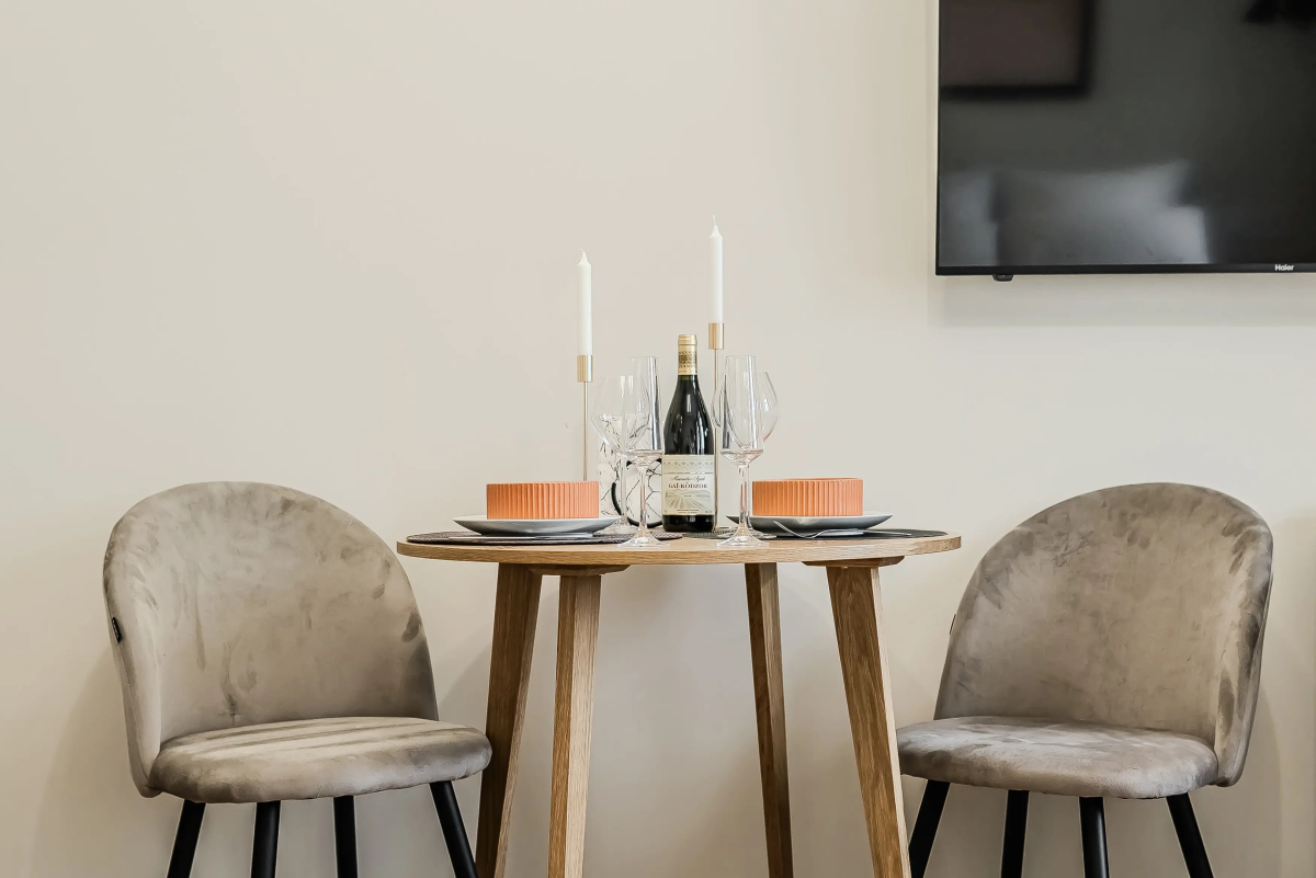 Квартира Уютная напротив метро Пушкинская и Витебского вокзала