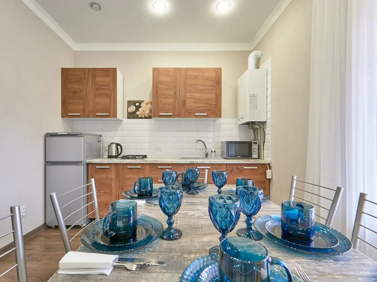 Квартира SlaDav