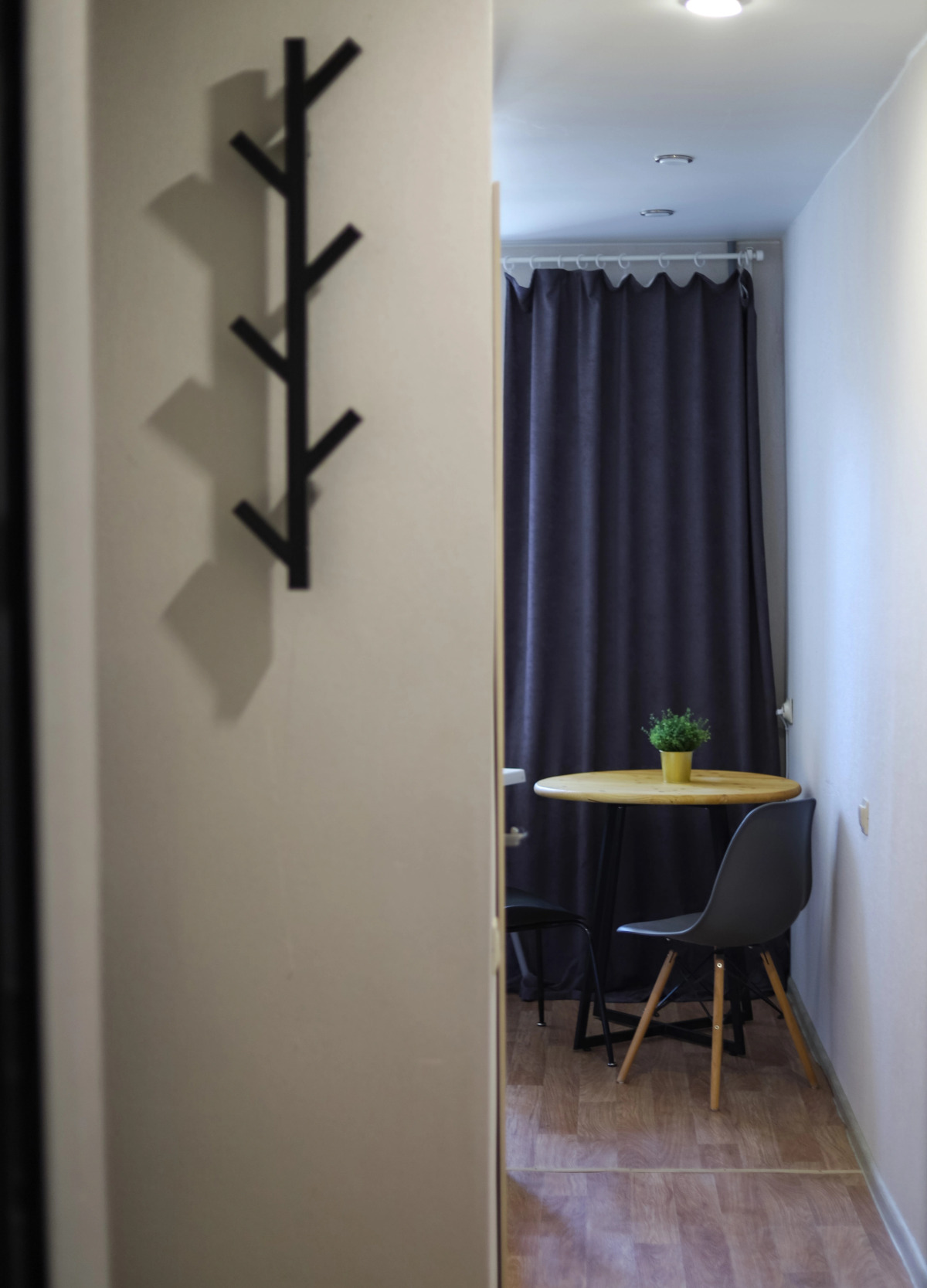 Апартаменты City Center