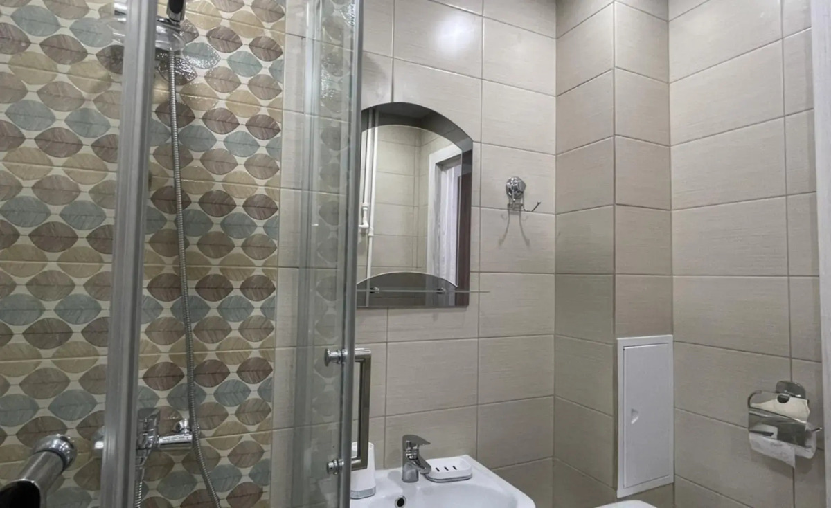 Апартаменты Каширское Шоссе 27А