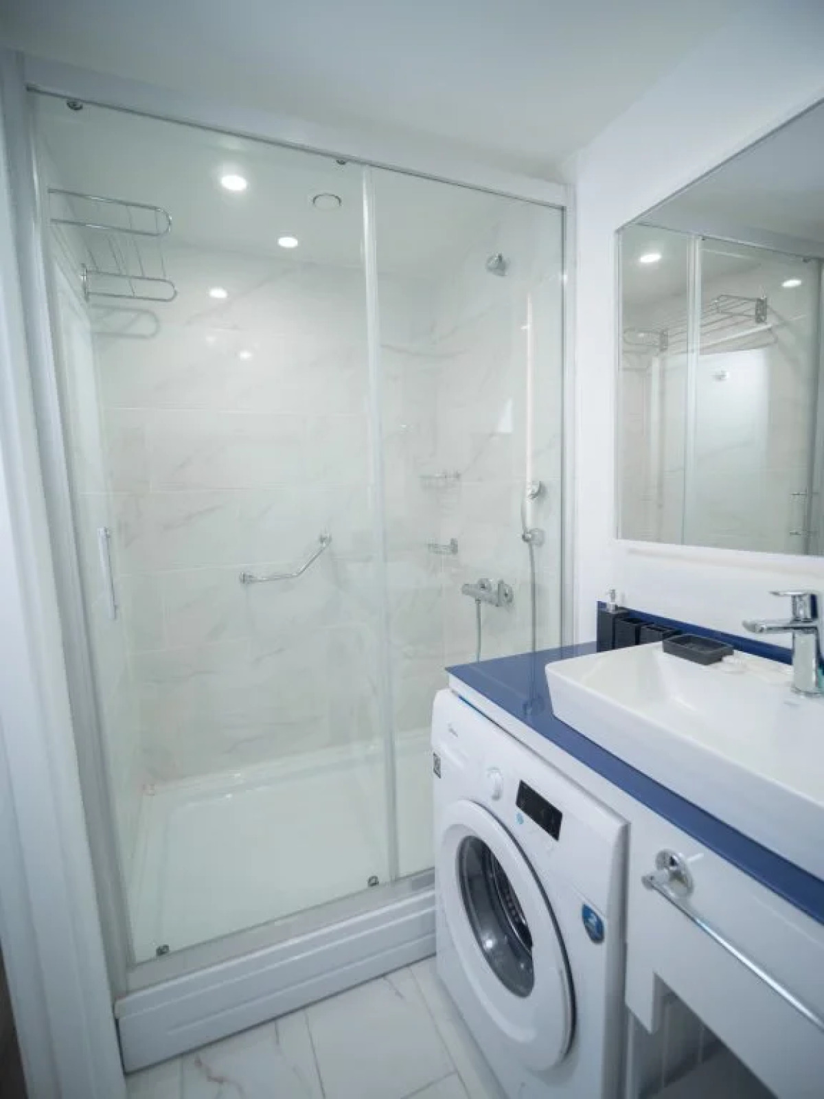 Апарт-отель Орби Сити у МариНика