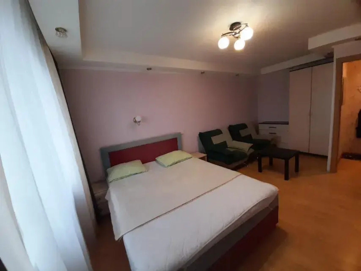 Апартаменты с 1 комнатой на Северном проезде 13 (Квартира51)