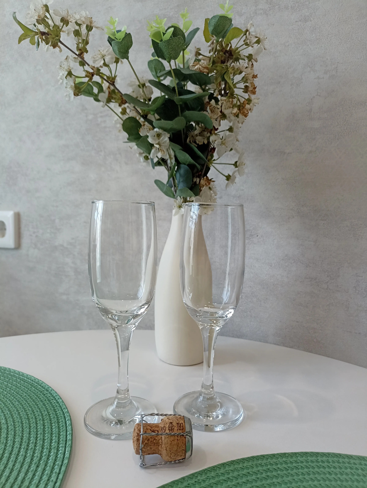 Квартира Ласточкино Гнездо