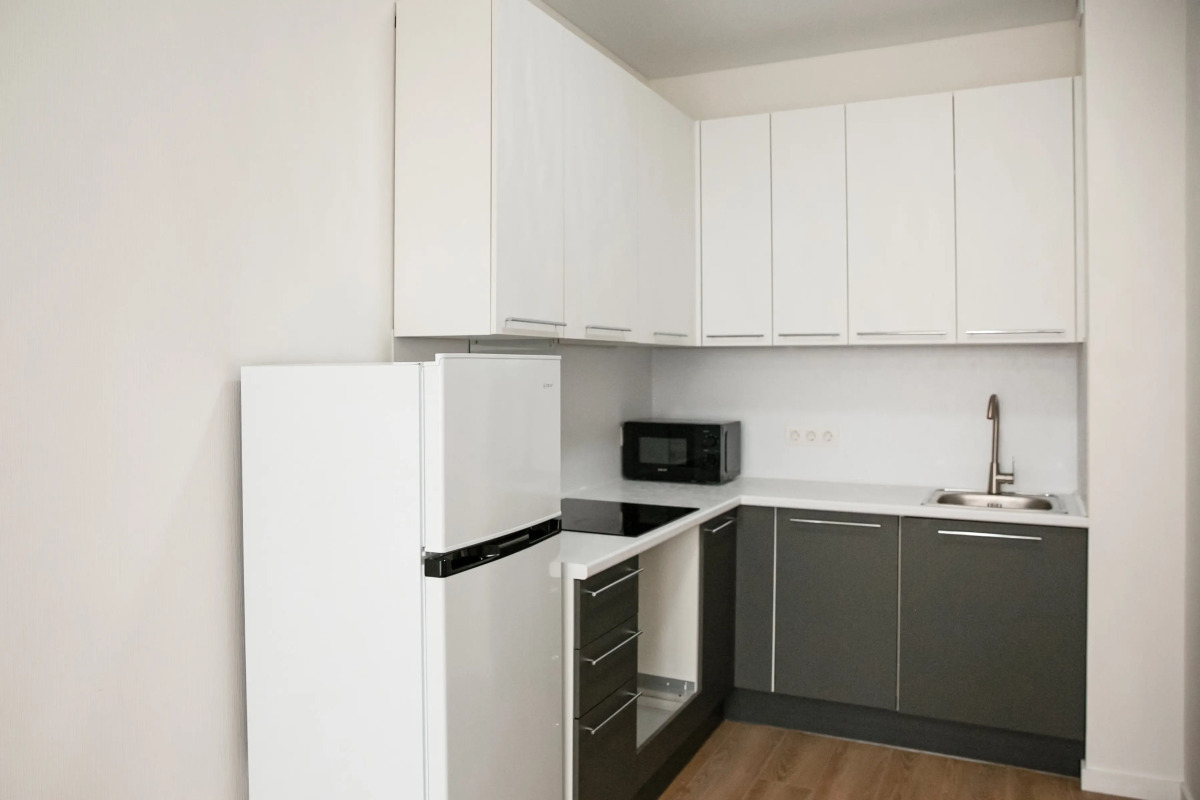 Апартаменты Inndays Красовского 2к3