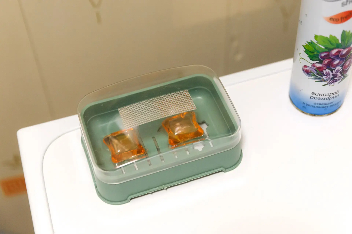 Квартира PrezentHaus на Карла Маркса 175k3 k19