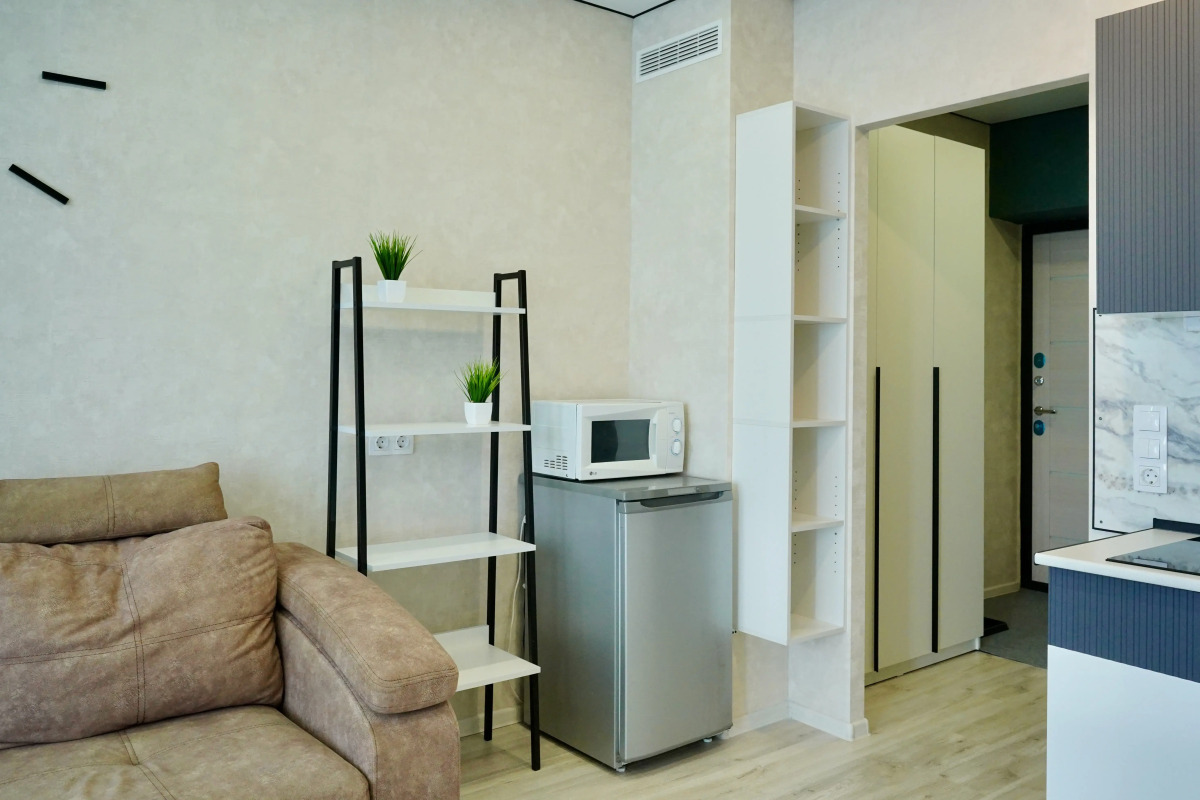 Апартаменты Суточный Рай на Карла Маркса