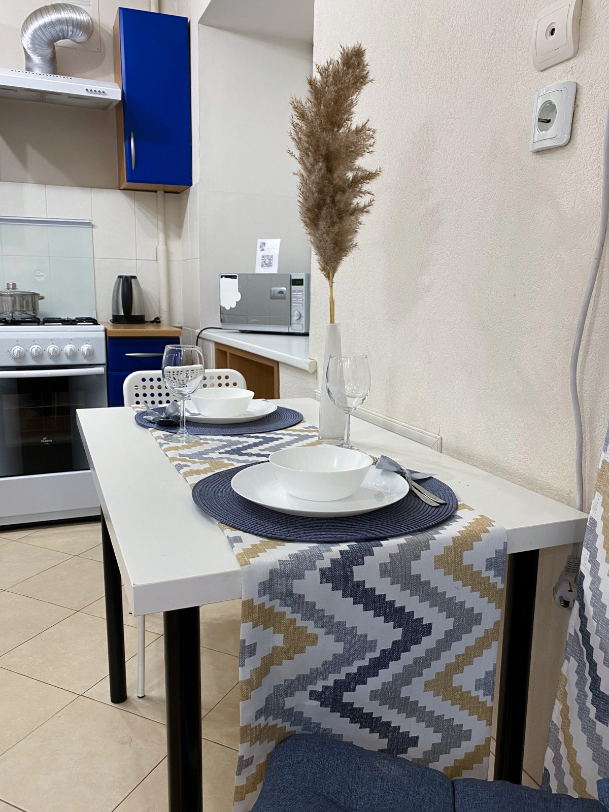 Апартаменты Apart-Comfort на пр-те Толбухина 28/29