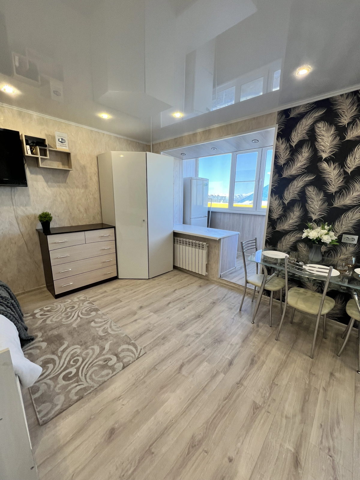 Апартаменты Созвездие Камчатки на Горького 18