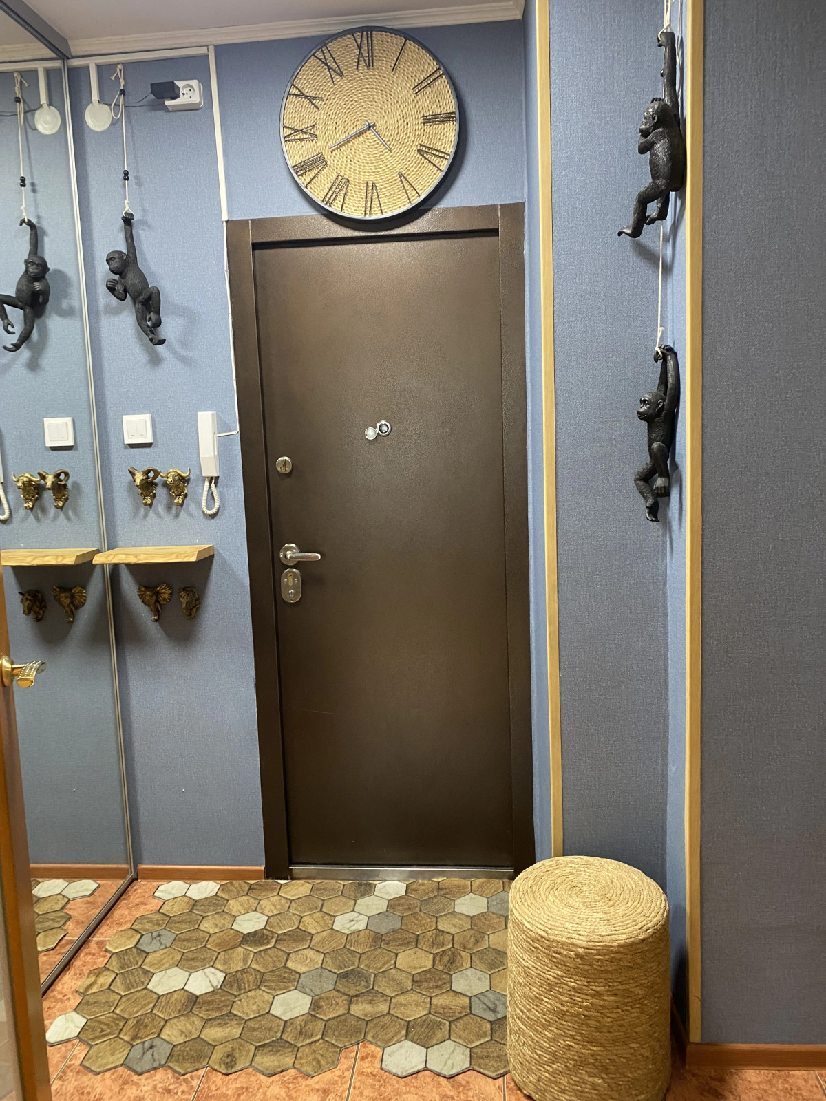 Квартира Крылья