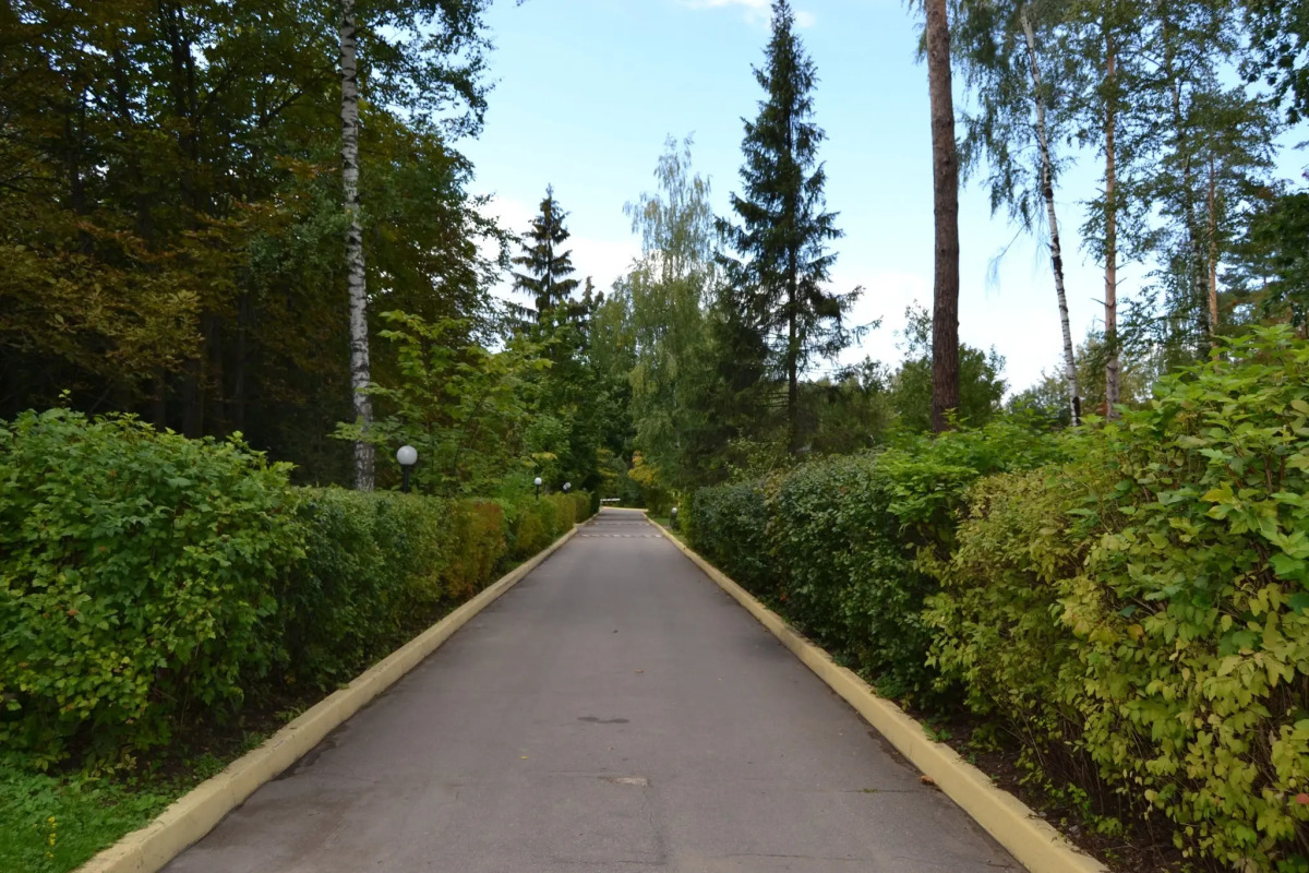 База Отдыха Спутник