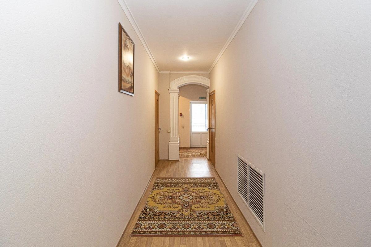 Гостевой дом Очаг